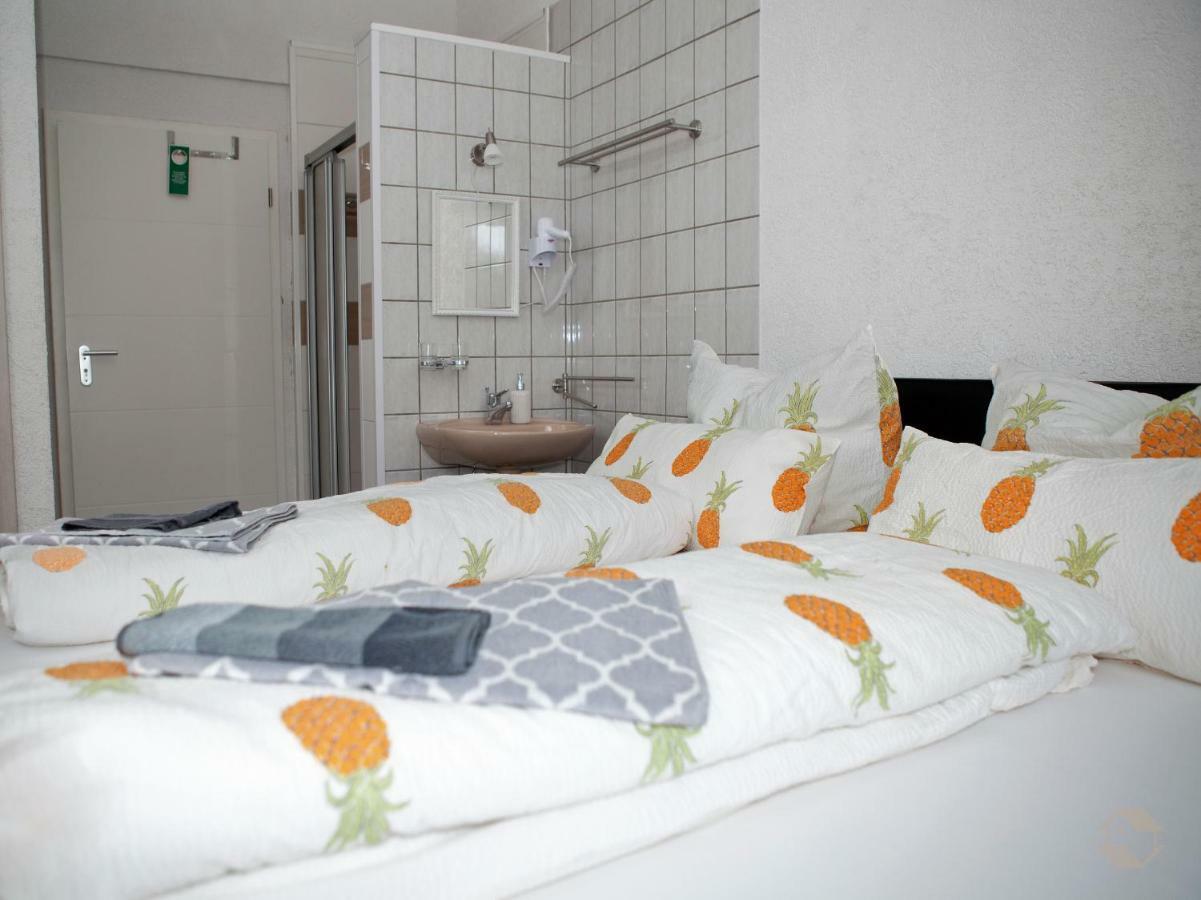 Bianca'S Hotel Restaurant Lörrach Zewnętrze zdjęcie