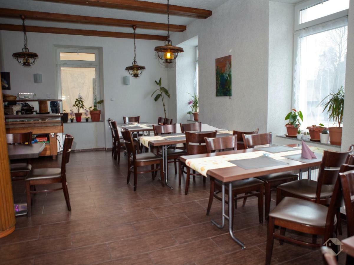 Bianca'S Hotel Restaurant Lörrach Zewnętrze zdjęcie