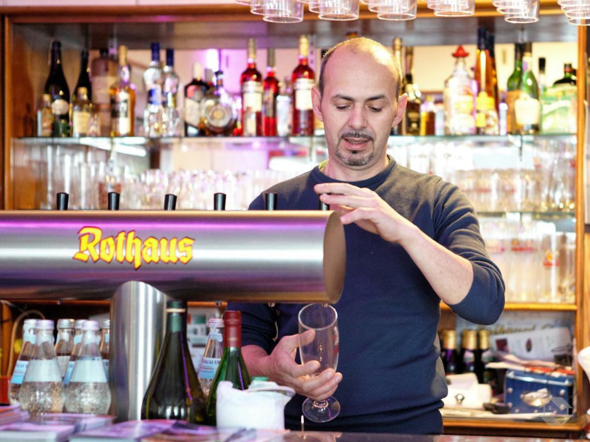 Bianca'S Hotel Restaurant Lörrach Zewnętrze zdjęcie