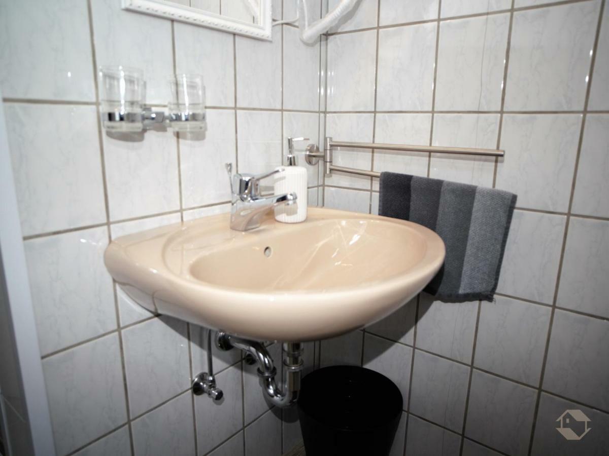 Bianca'S Hotel Restaurant Lörrach Zewnętrze zdjęcie